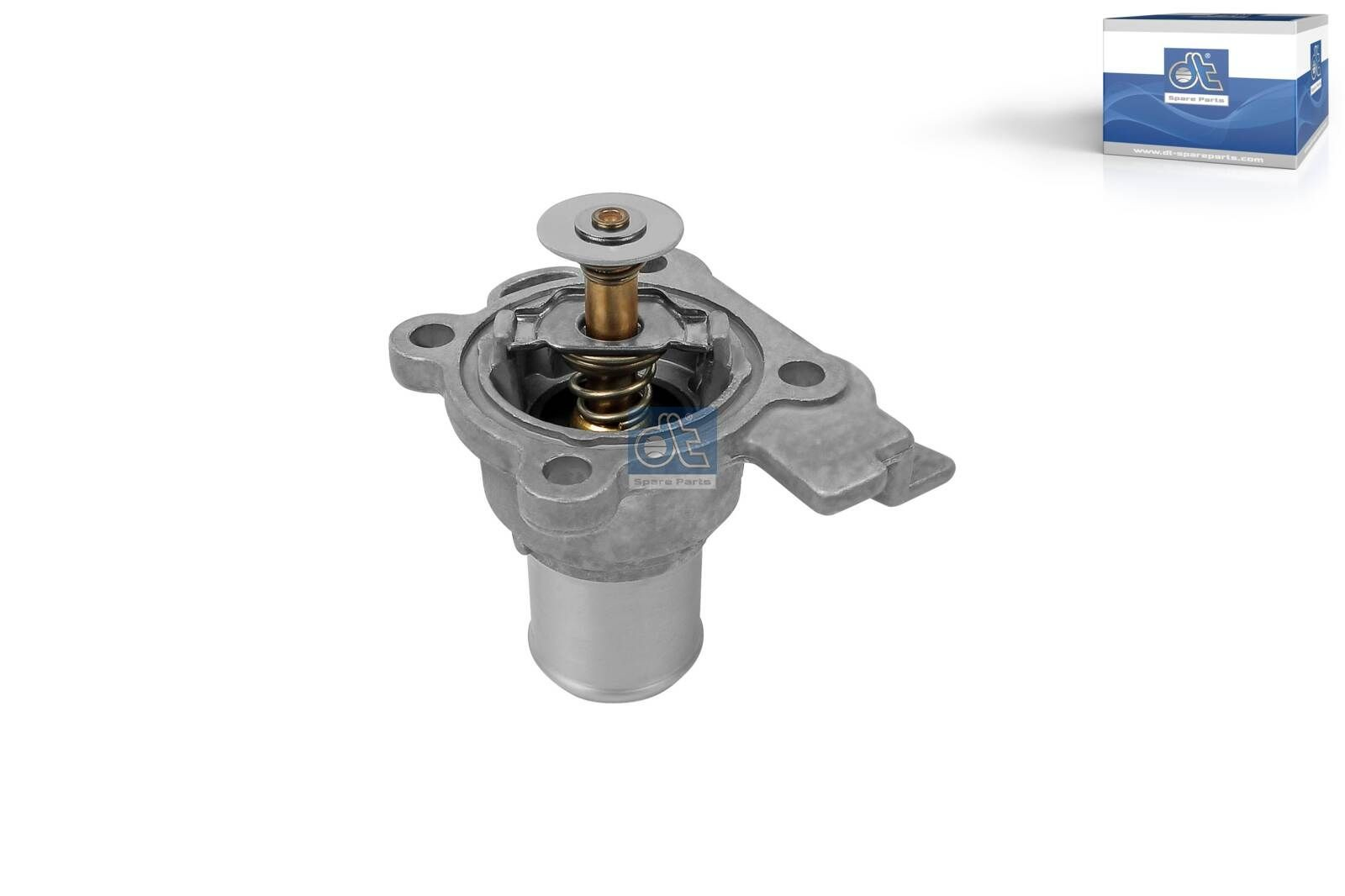 Do koszyka 760204 Diesel Technic Termostat